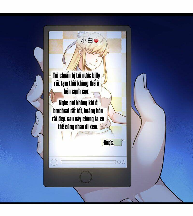 bá thiên chiến hoàng chapter 6 10