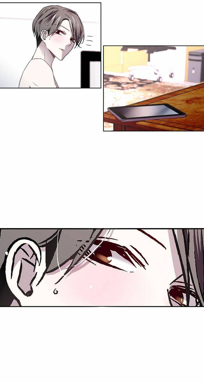 người máy hủy diệt chapter 9.5 27