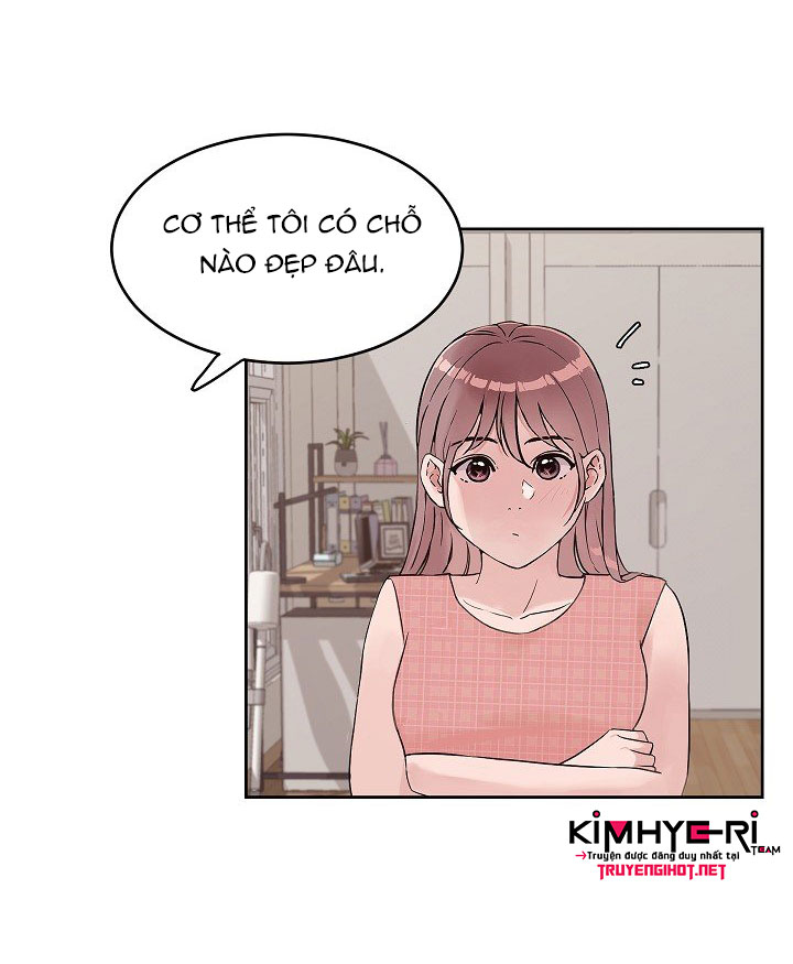 [18+] công tư phân minh chapter 34 15