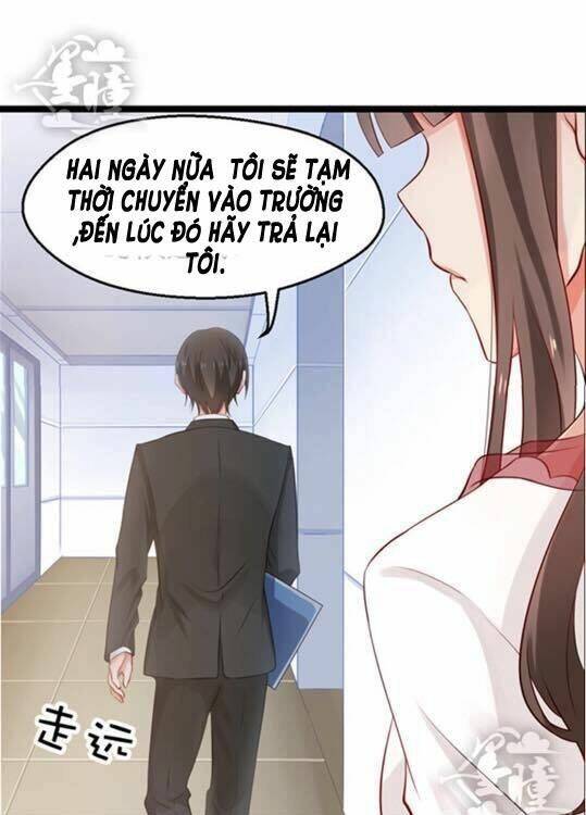 chỉ nhiễm thành hôn chapter 11 24