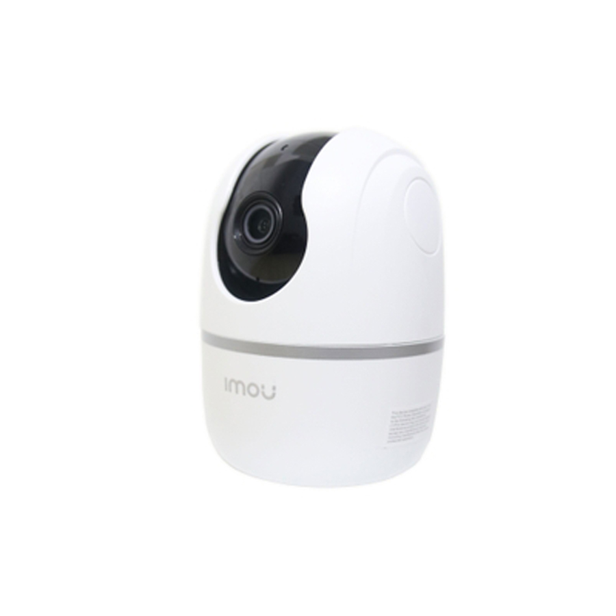 Camera IMOU Ranger A2 1080P - Camera Xoay 360, Còi Hú Báo Động, Đàm Thoại 2 Chiều, Smart tracking - Hàng Chính Hãng
