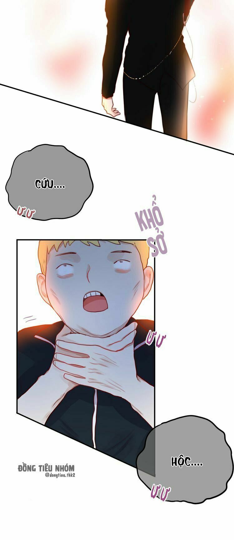 trú dạ liên miên chapter 14 43