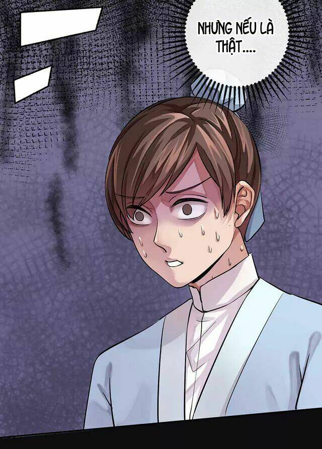 nghiên hương kỳ đàm chapter 18 17