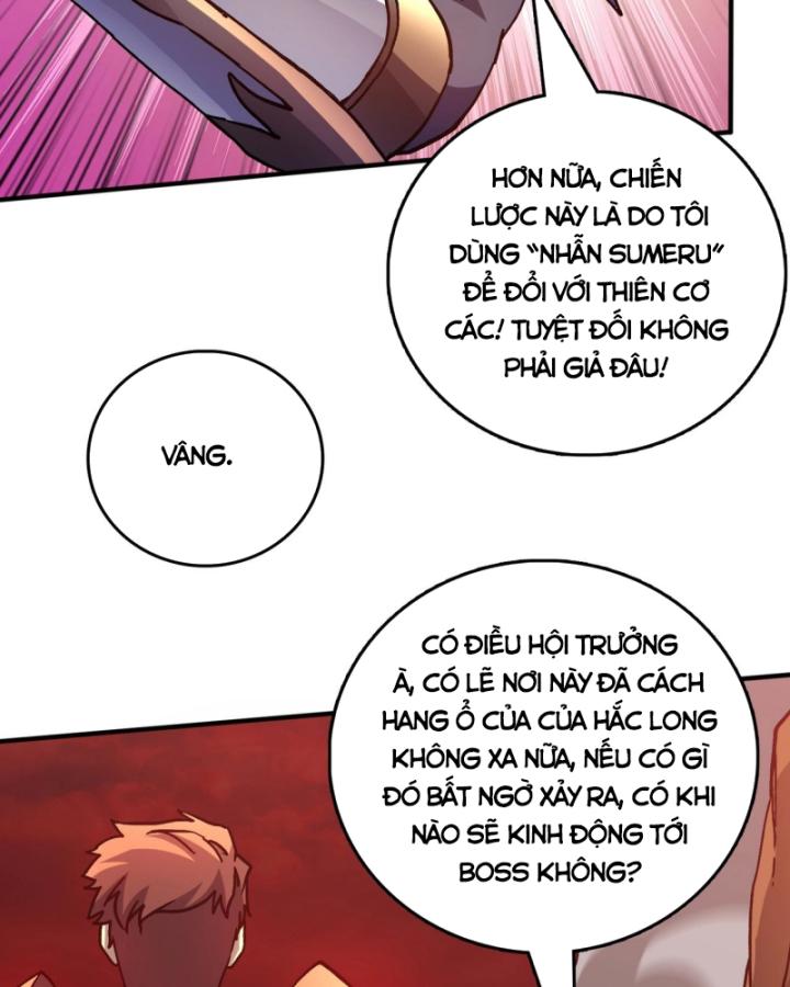 mở màn kiêm nhiệm boss hắc long, tôi vô địch rồi chapter 2 149