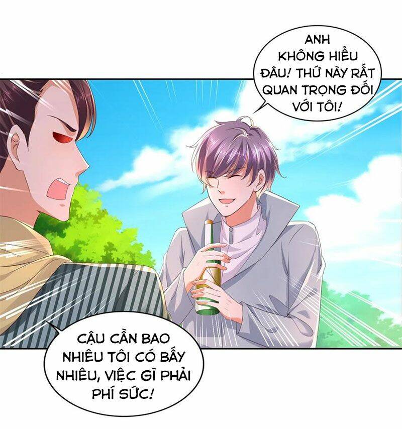 chí tôn toàn năng chapter 102 29