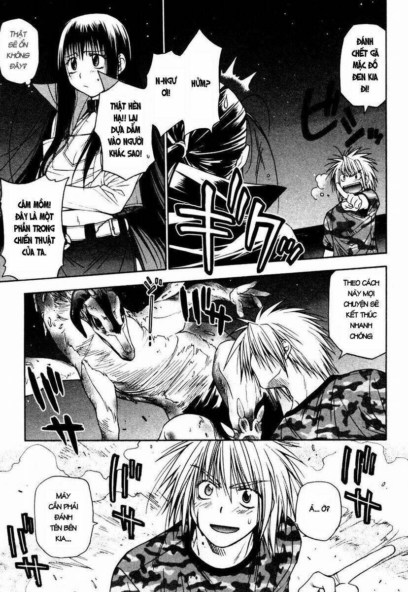 enchanter chapter 16 33