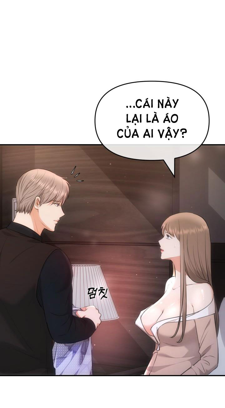 Quý Ngài Ác Ma chapter 25.1 - Trang 22