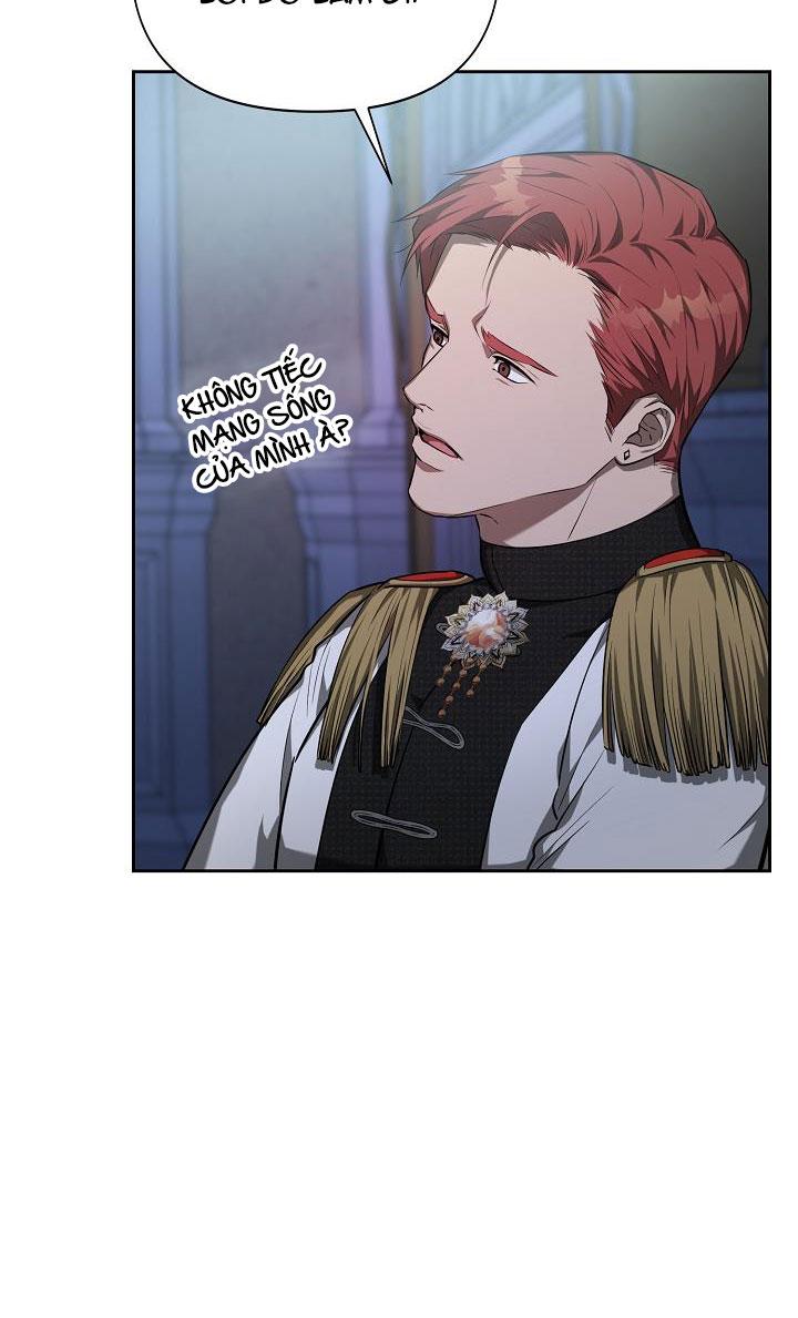 hai đất nước, đất nước của nô lệ chapter 15 30