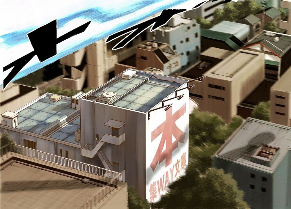 one-punch man chapter 25 5