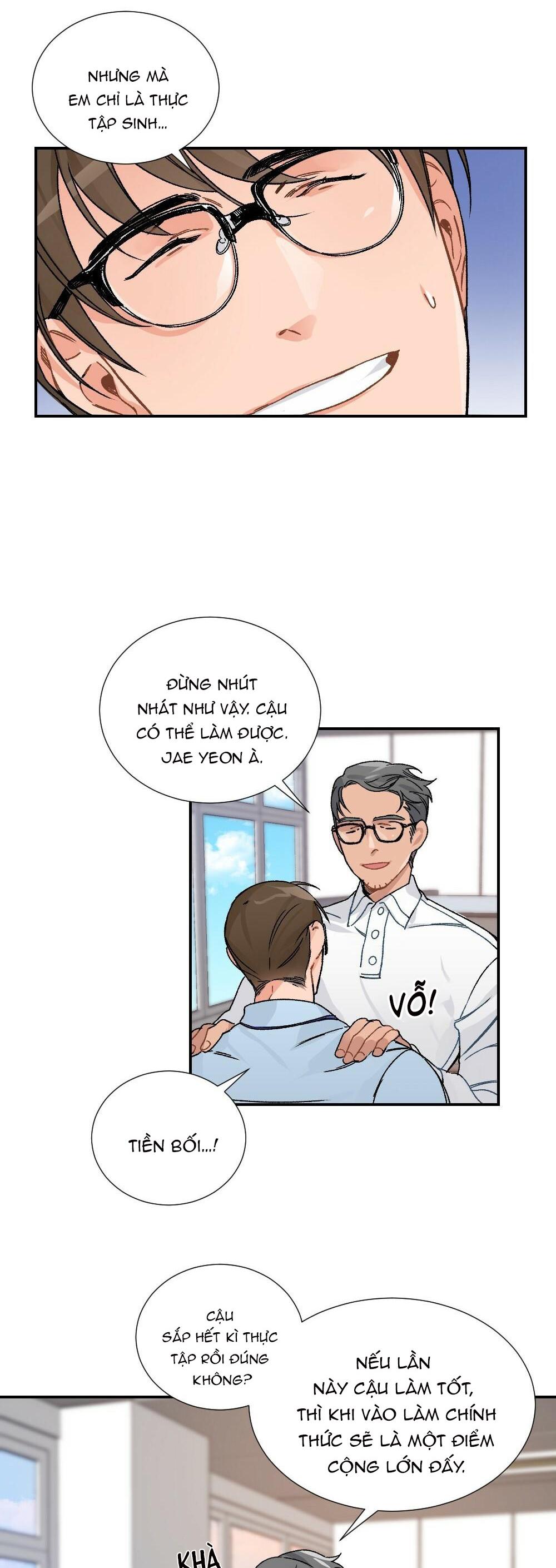 bộ sưu tập ciu to-ngực bự của nhà sẹc chapter 10 10