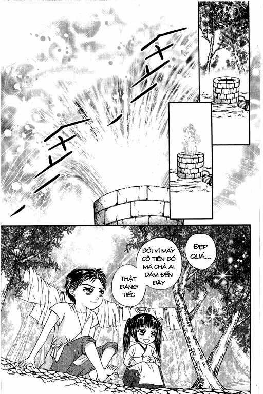 divine melody (tiên khúc) chapter 1 34