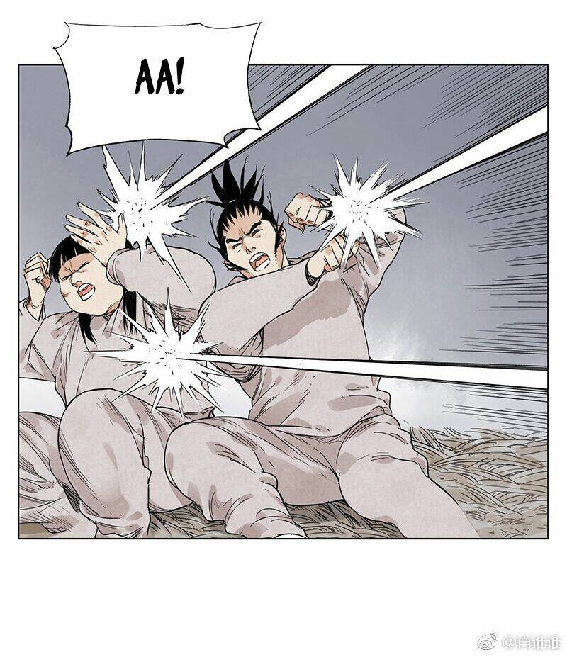 bang chủ đại nhân tìm cách trị hói đầu chapter 30 25