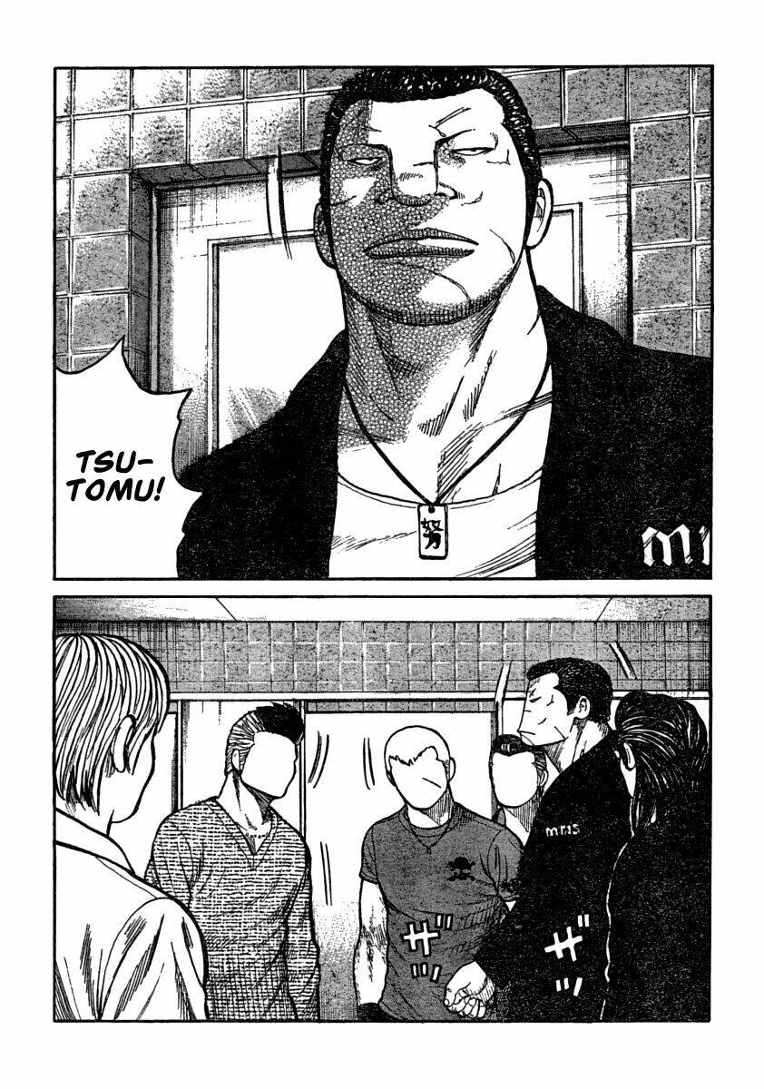 worst chapter 105 15