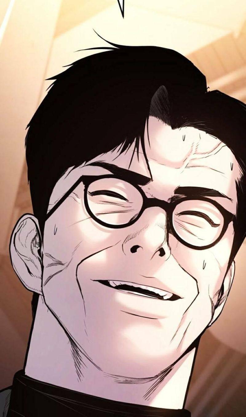 đặc vụ kim chapter 22.5 95