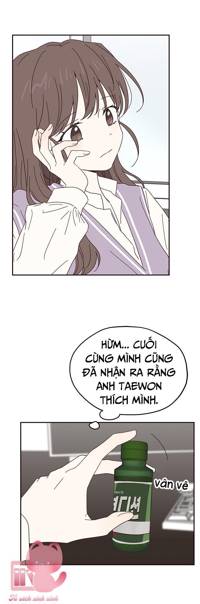 sợi chỉ tình yêu chapter 44 11