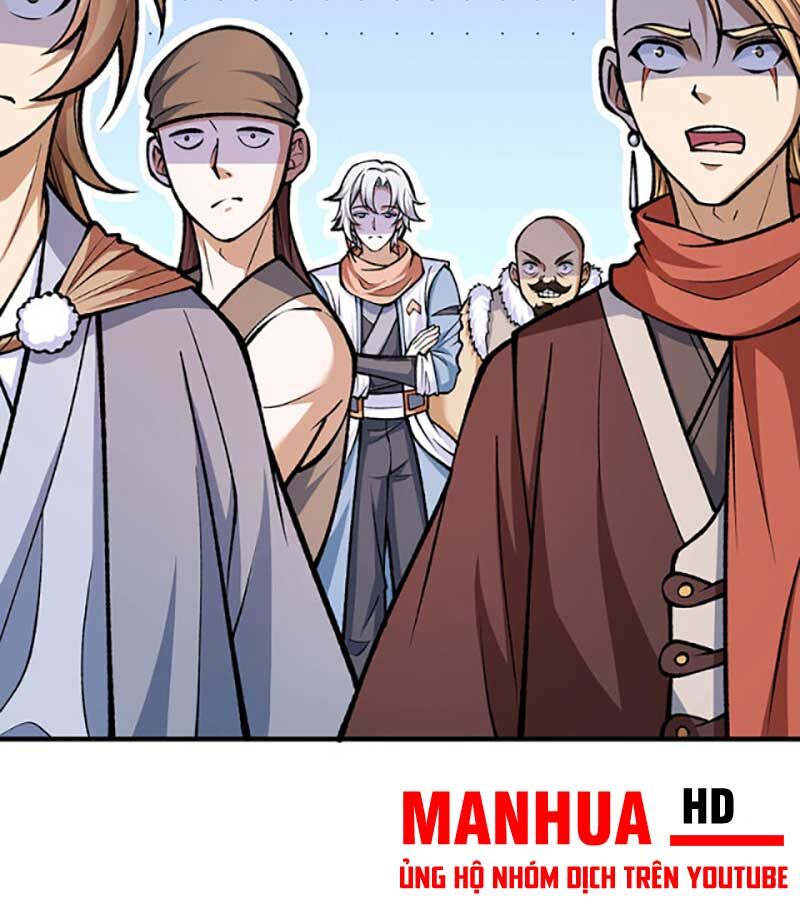 võ đạo độc tôn chapter 594 2