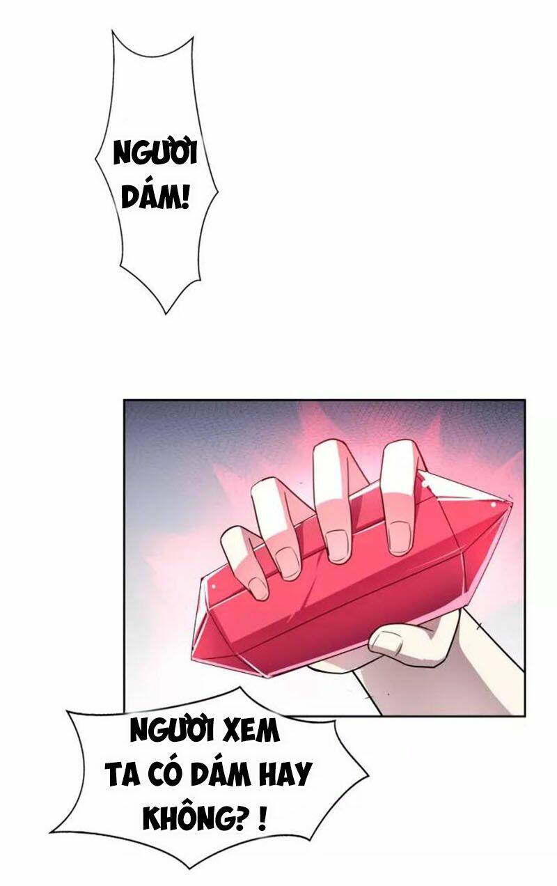 nghịch thiên đại thần chapter 67.5 15