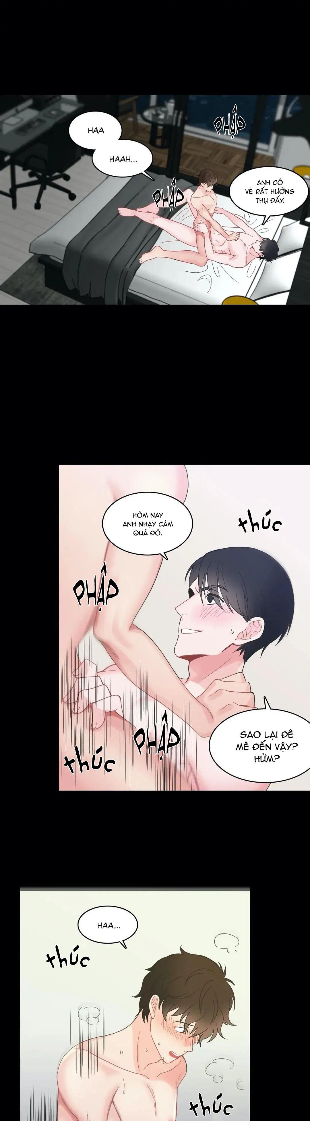 đường ranh giới chapter 5 8