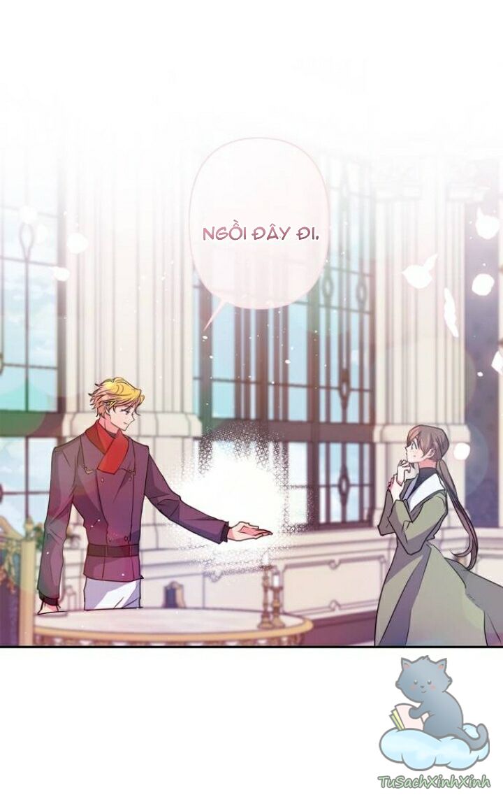 tôi đang nuôi dưỡng một con quái thú chapter 42 58