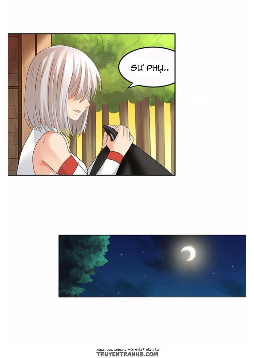 vì tôi là ông chú mở tiệm bán vũ khí chapter 37 12