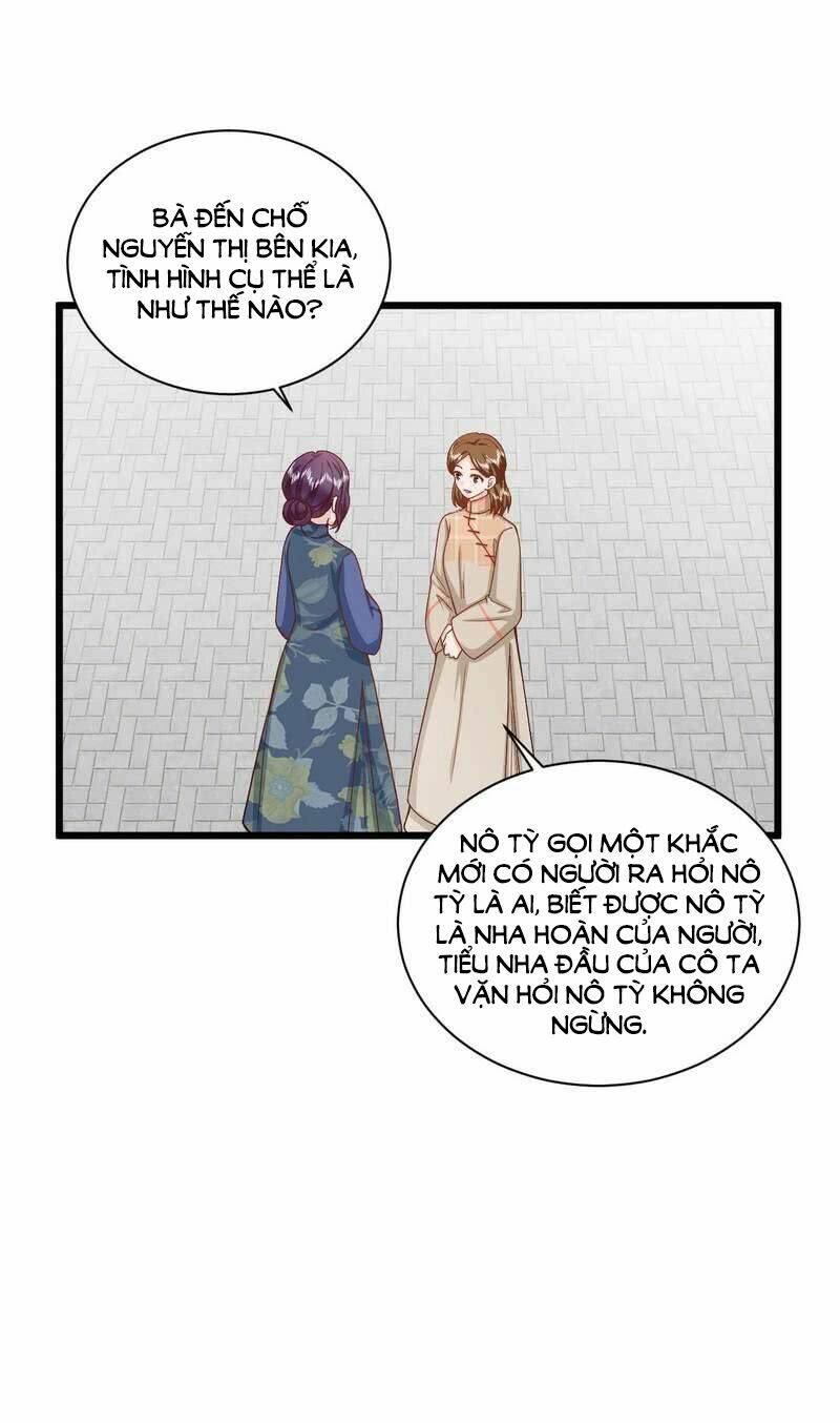 vợ yêu tư sủng của thiếu soái chapter 37 7