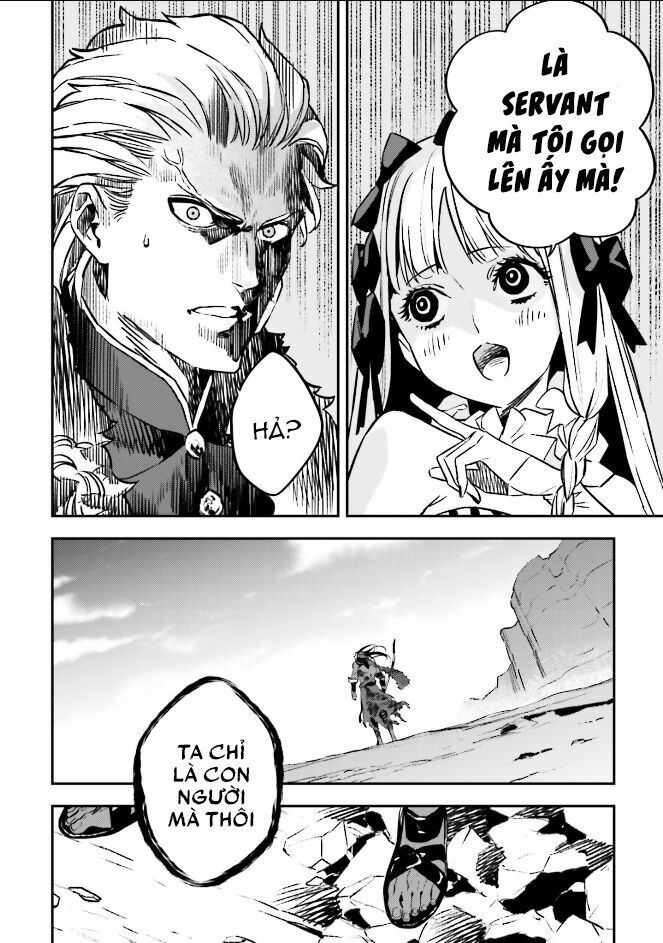 fate/strange fake chapter 23 5