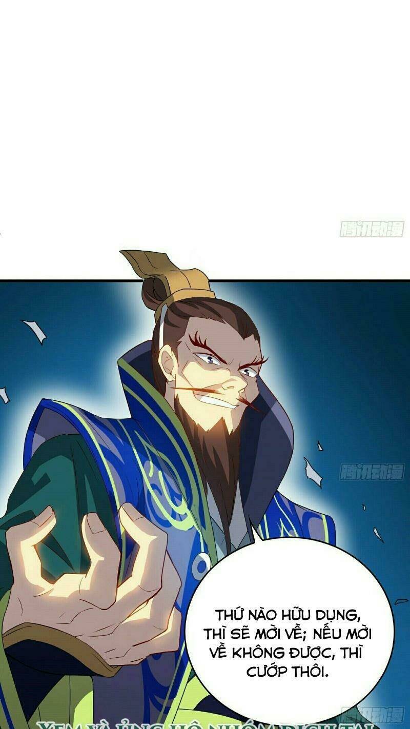 thiên mệnh long thần chapter 29 1