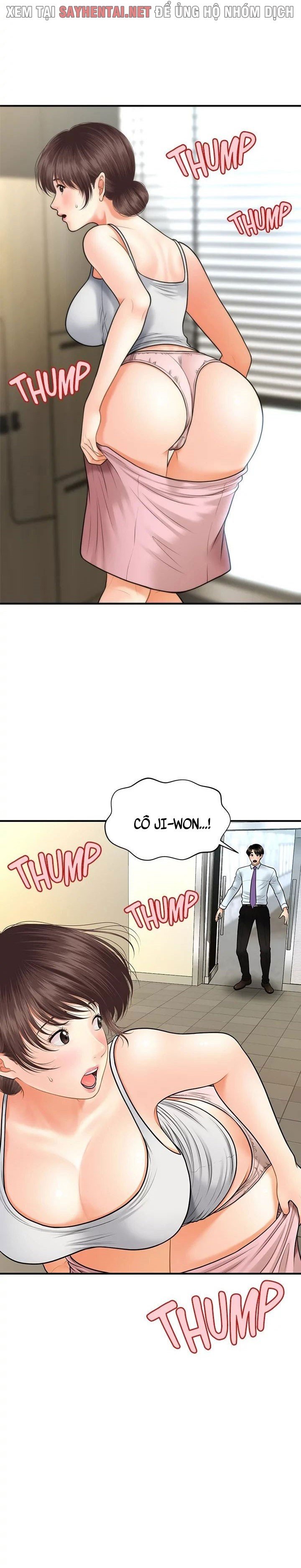 này anh đẹp trai chapter 24 10