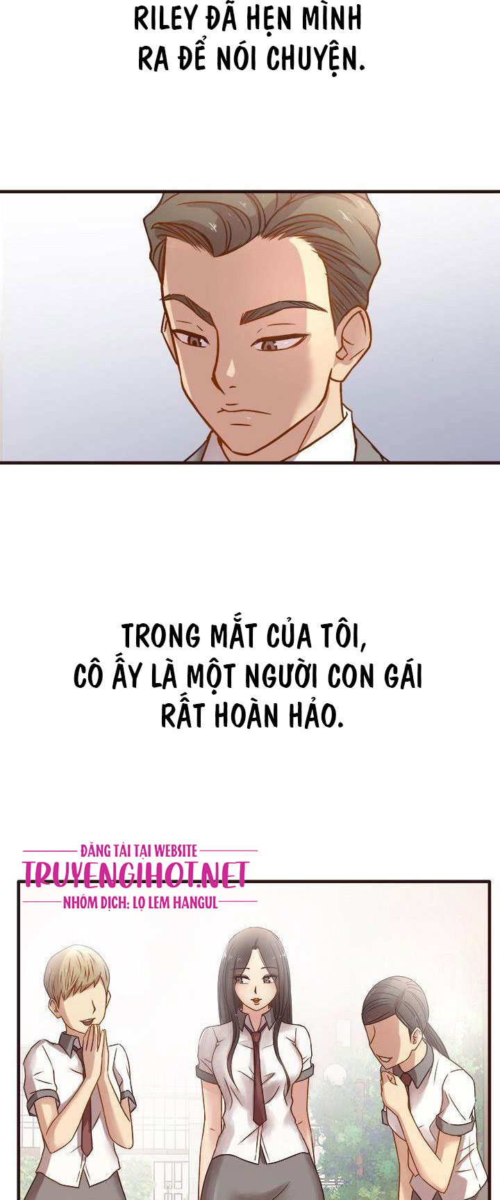 tình yêu dại khờ chapter 1.1 8