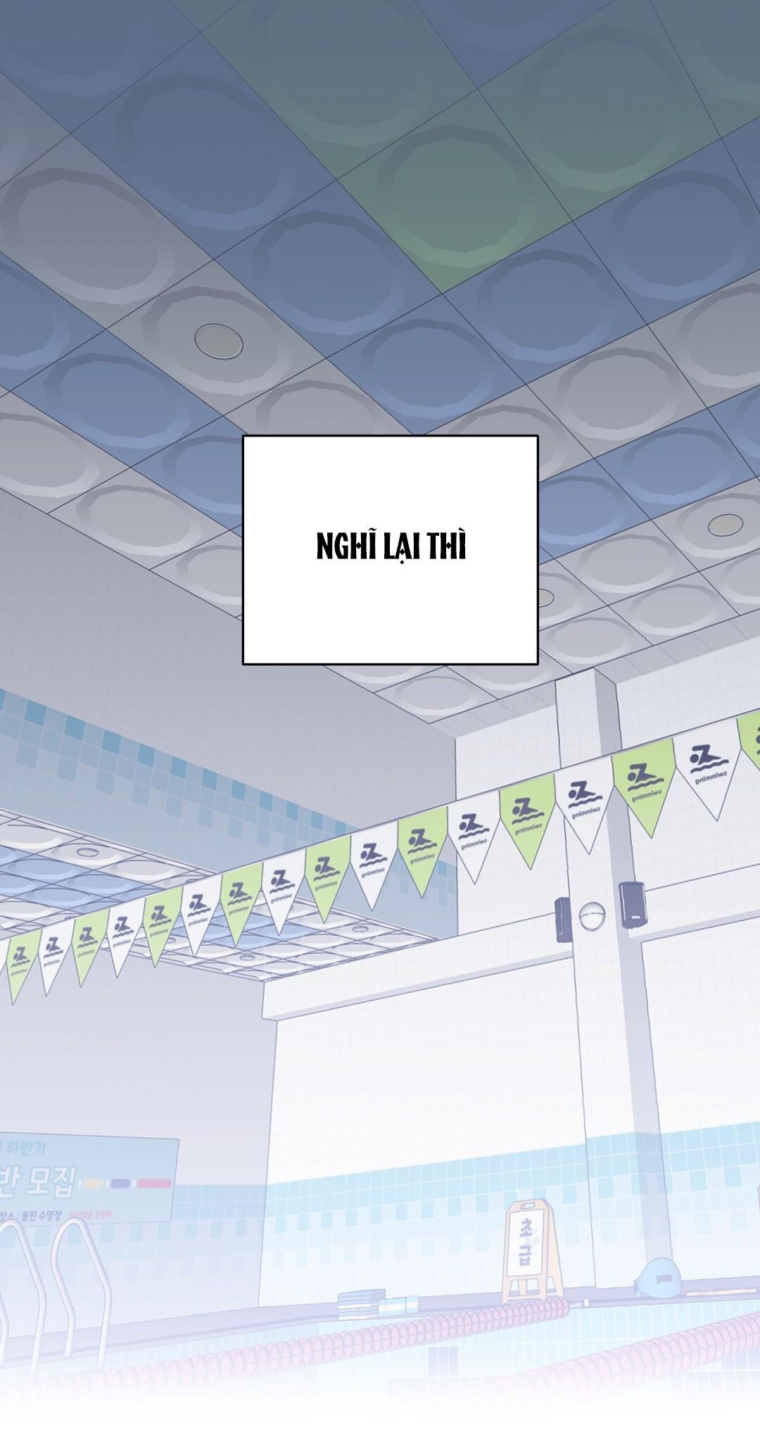 bơi trong mùi hương chapter 8 1