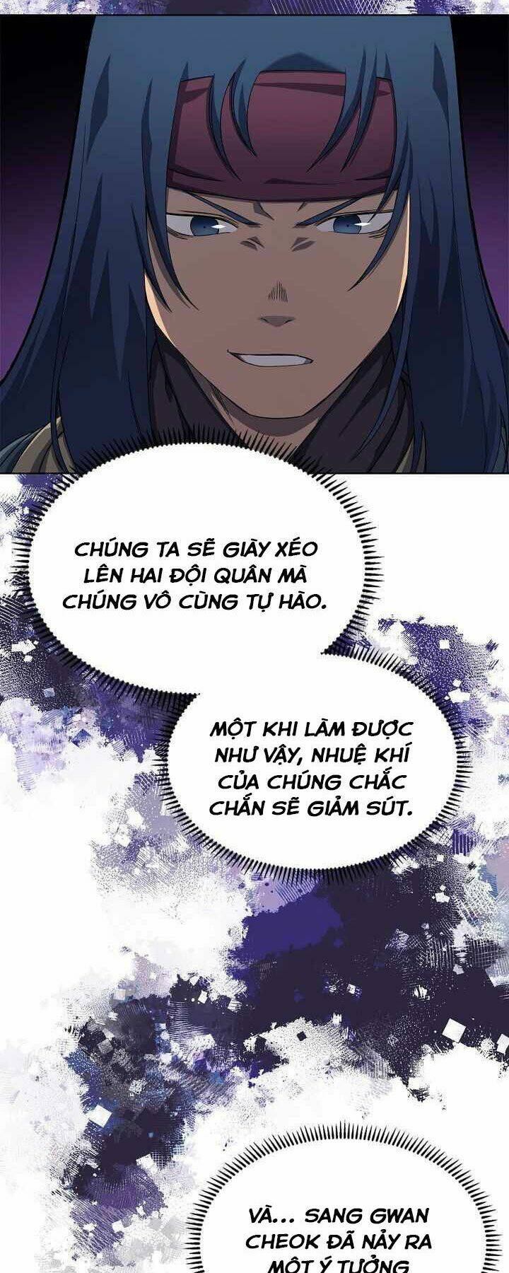 Biên Niên Sử Của Thiên Quỷ Chapter 175 - Trang 36