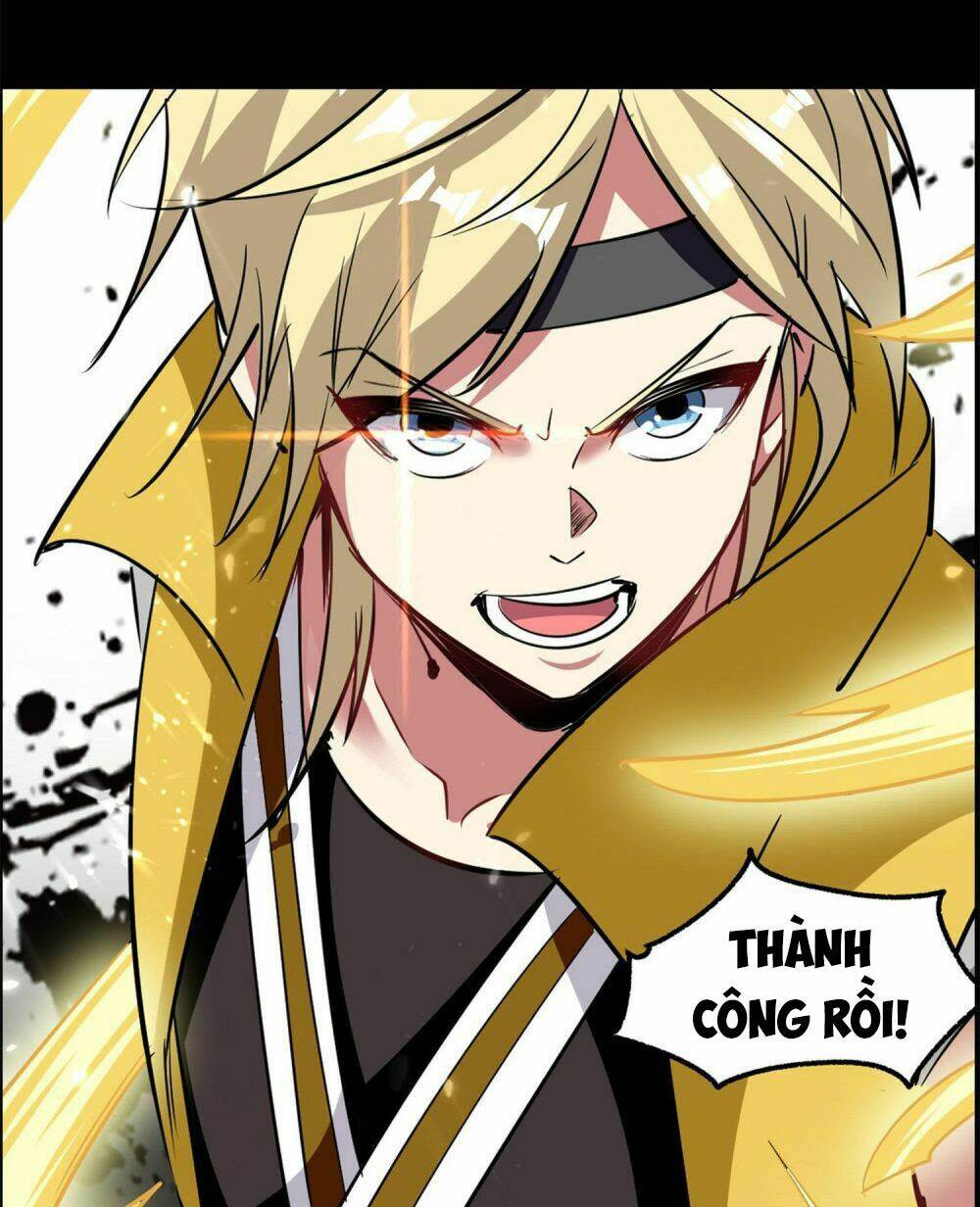 vạn giới tiên vương chapter 0 8