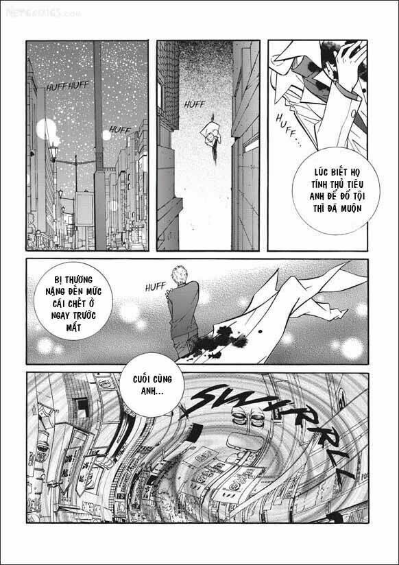 can't lose you chapter 13 18