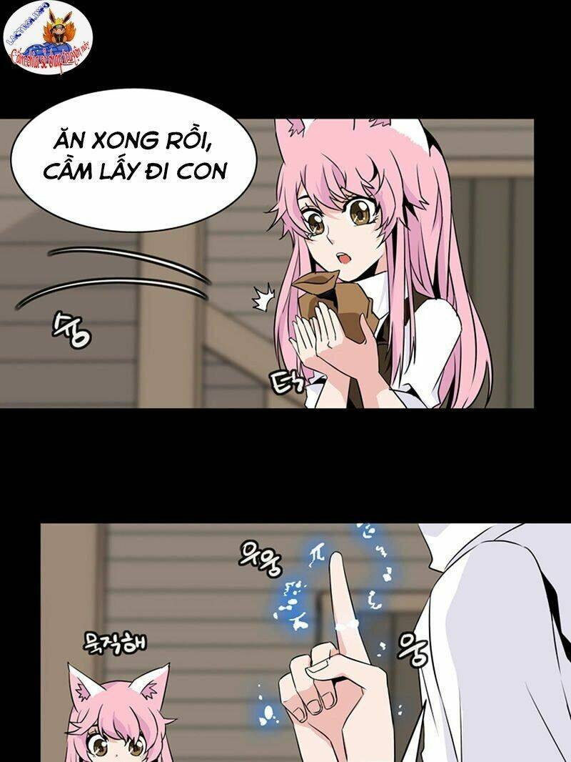 ảo mộng vương chapter 54 50