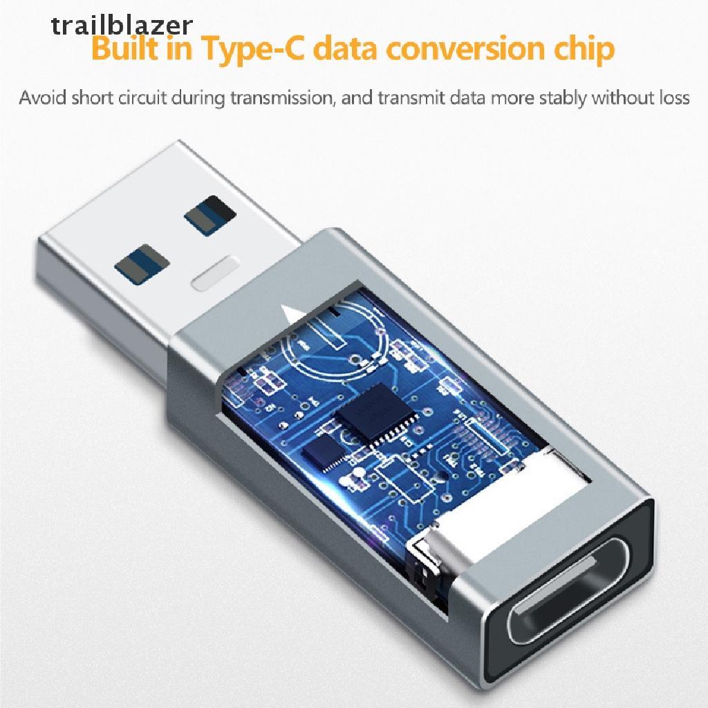 Cáp SạC Nhanh ChuyểN ĐổI Dữ LiệU Mở RộNg USB 3.1 Sang Type C 10Gbps UIO