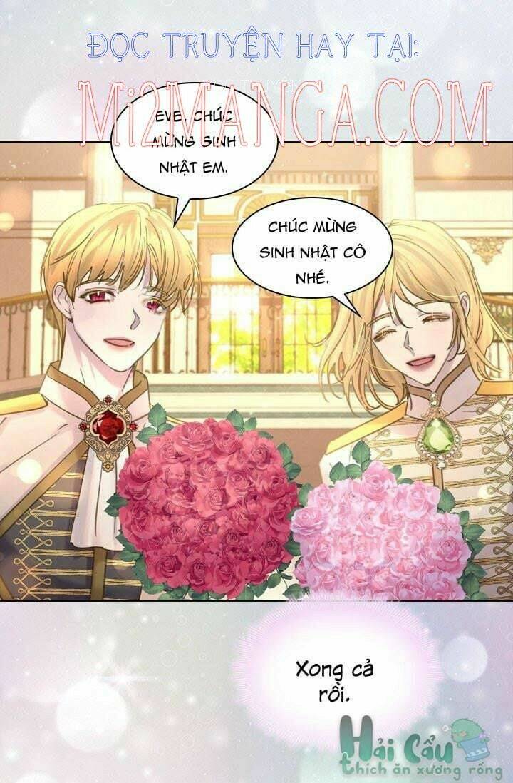 quy luật sinh tồn của nữ phụ chapter 61 9