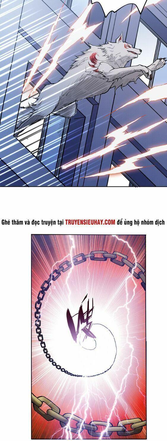 god slayer chapter 4 11