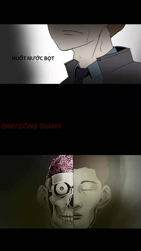 bàn tay ma quỷ chapter 1 59