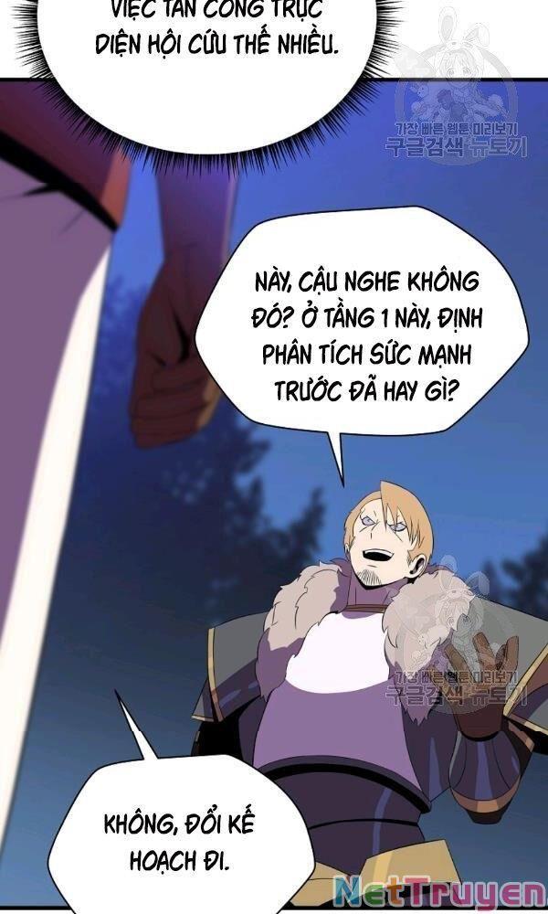 tiêu diệt đấng cứu thế chapter 67 35