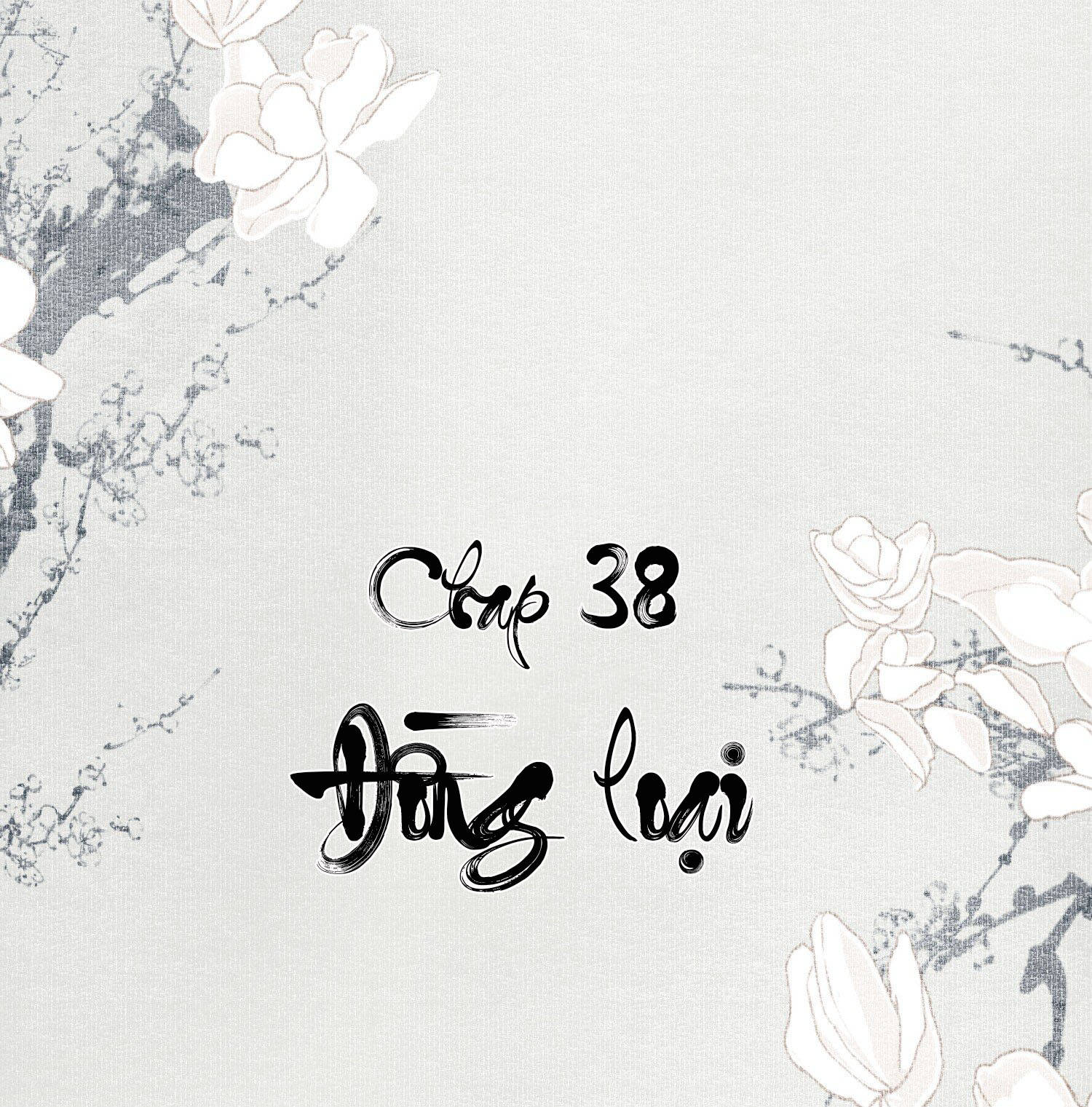 không cẩn thận cứu phải kẻ thù của giang hồ chapter 38 2