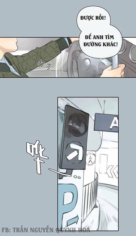 12 giờ của lọ lem chapter 28 5