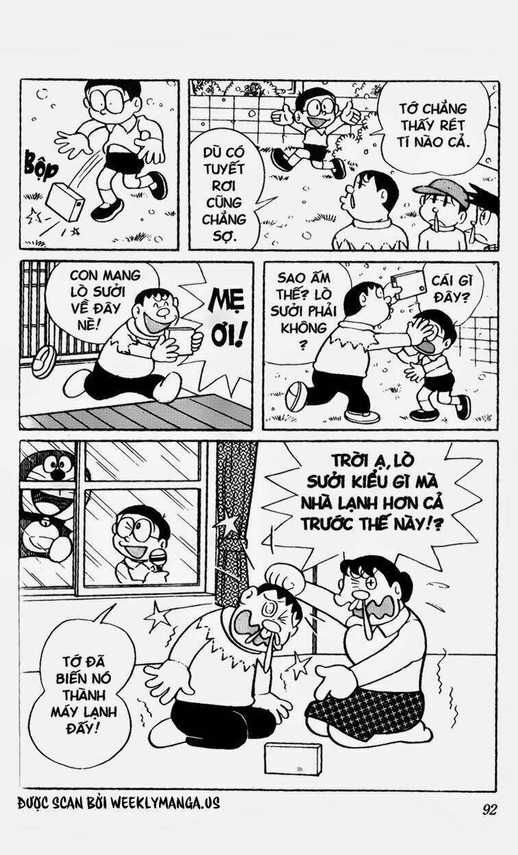 doraemon chapter 351 7