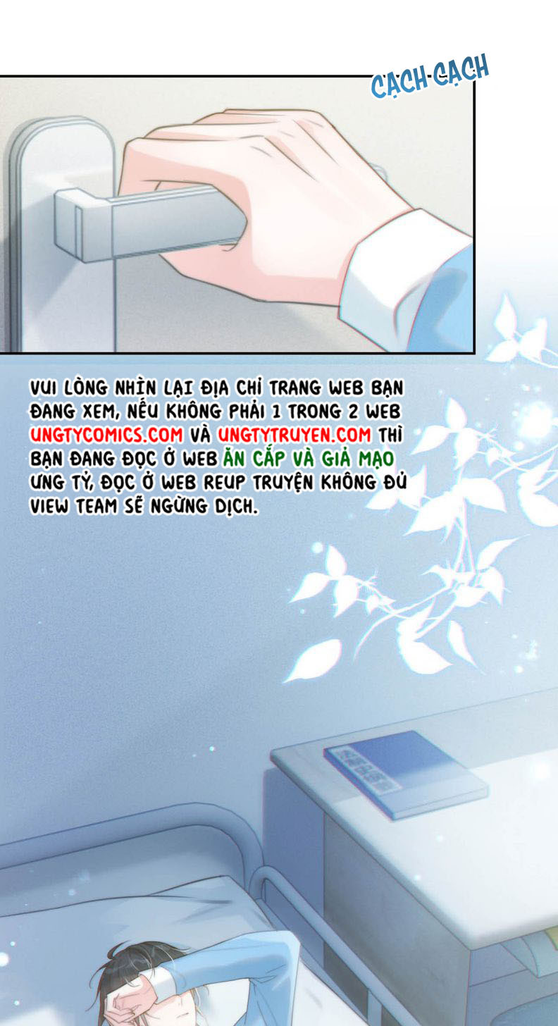 nịch tửu chapter 22 13