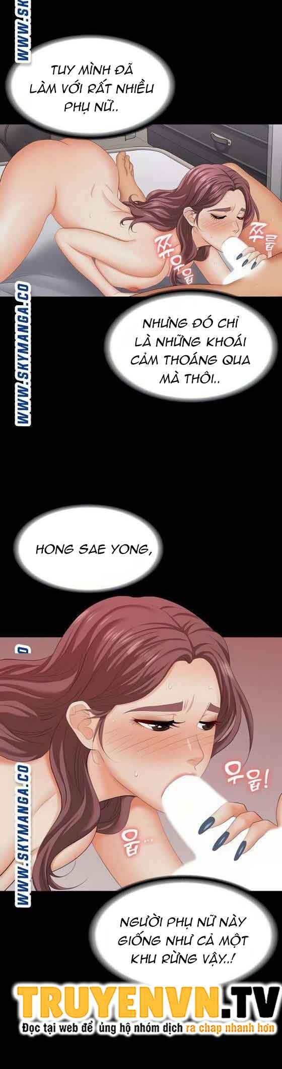 đổi vợ chapter 72 28