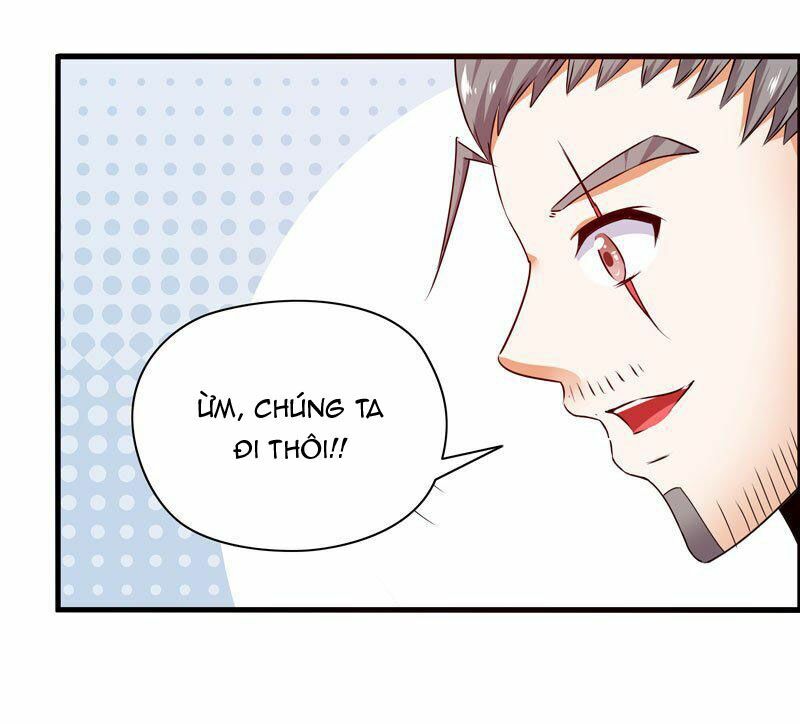 thủ hội chi vũ chapter 17 18