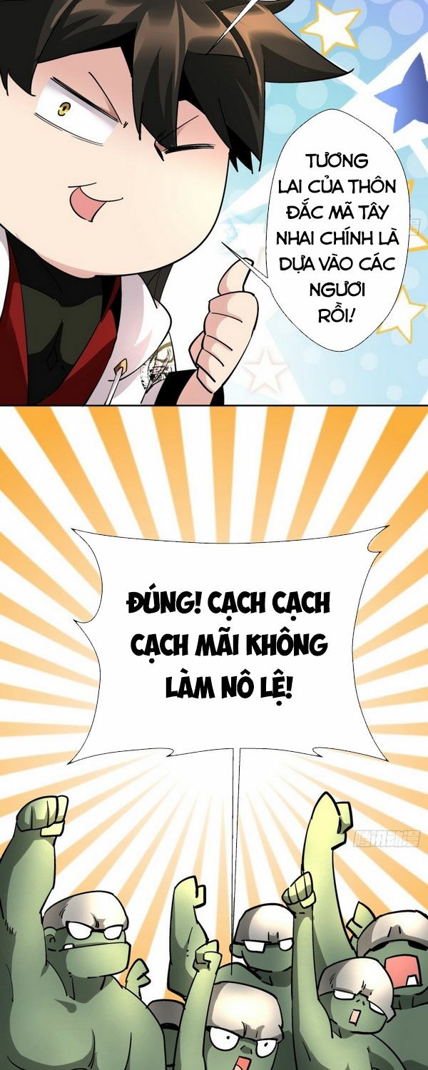 ta là nhà giàu số một, ta không muốn trọng sinh chapter 26 29