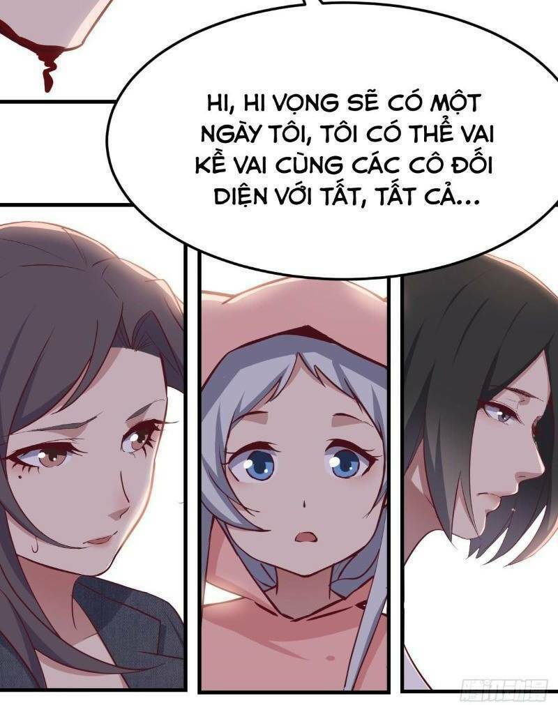 song tu đạo lữ kiểu xem mặt chapter 66 30