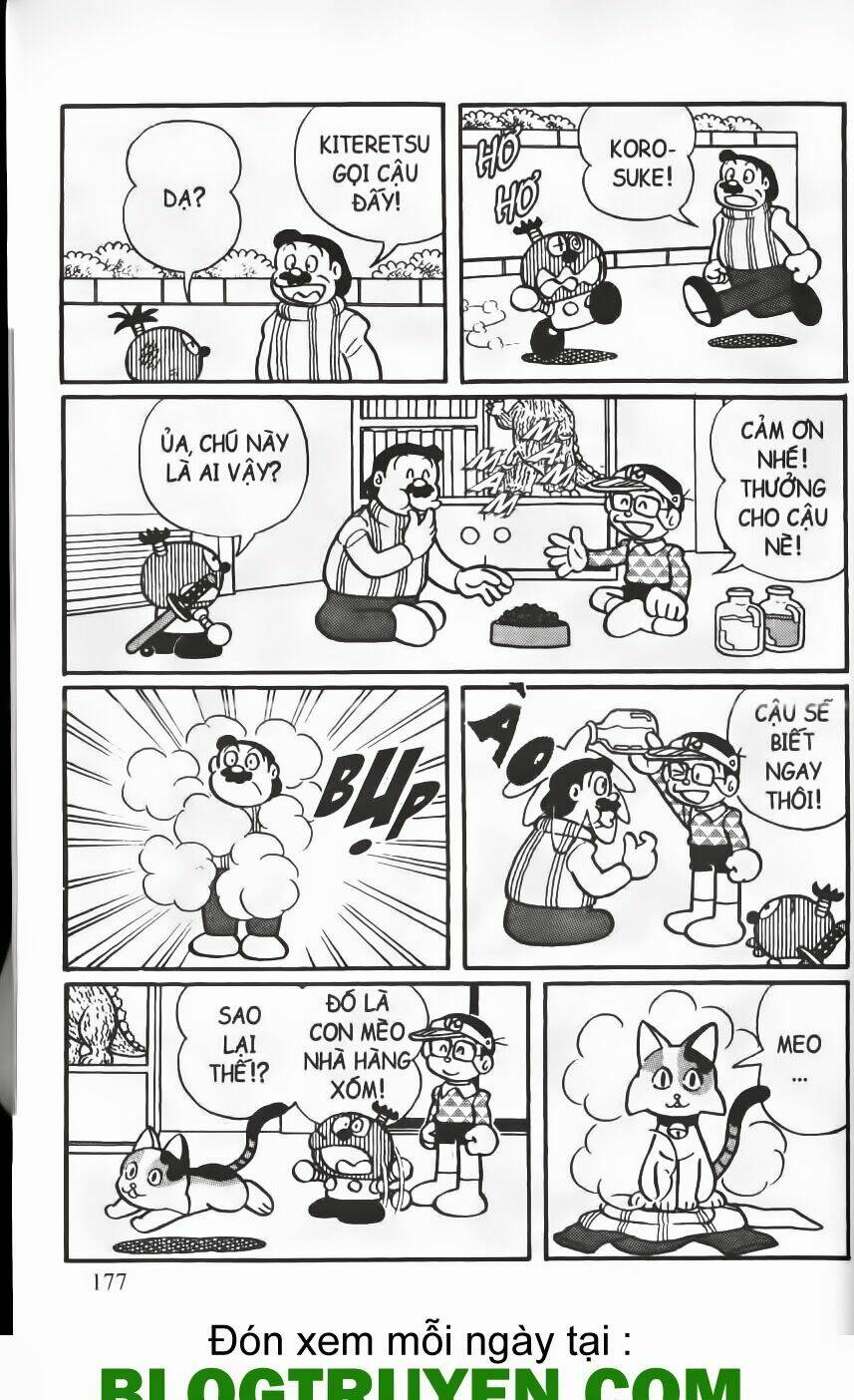 tân từ điển kì bí chapter 70 4