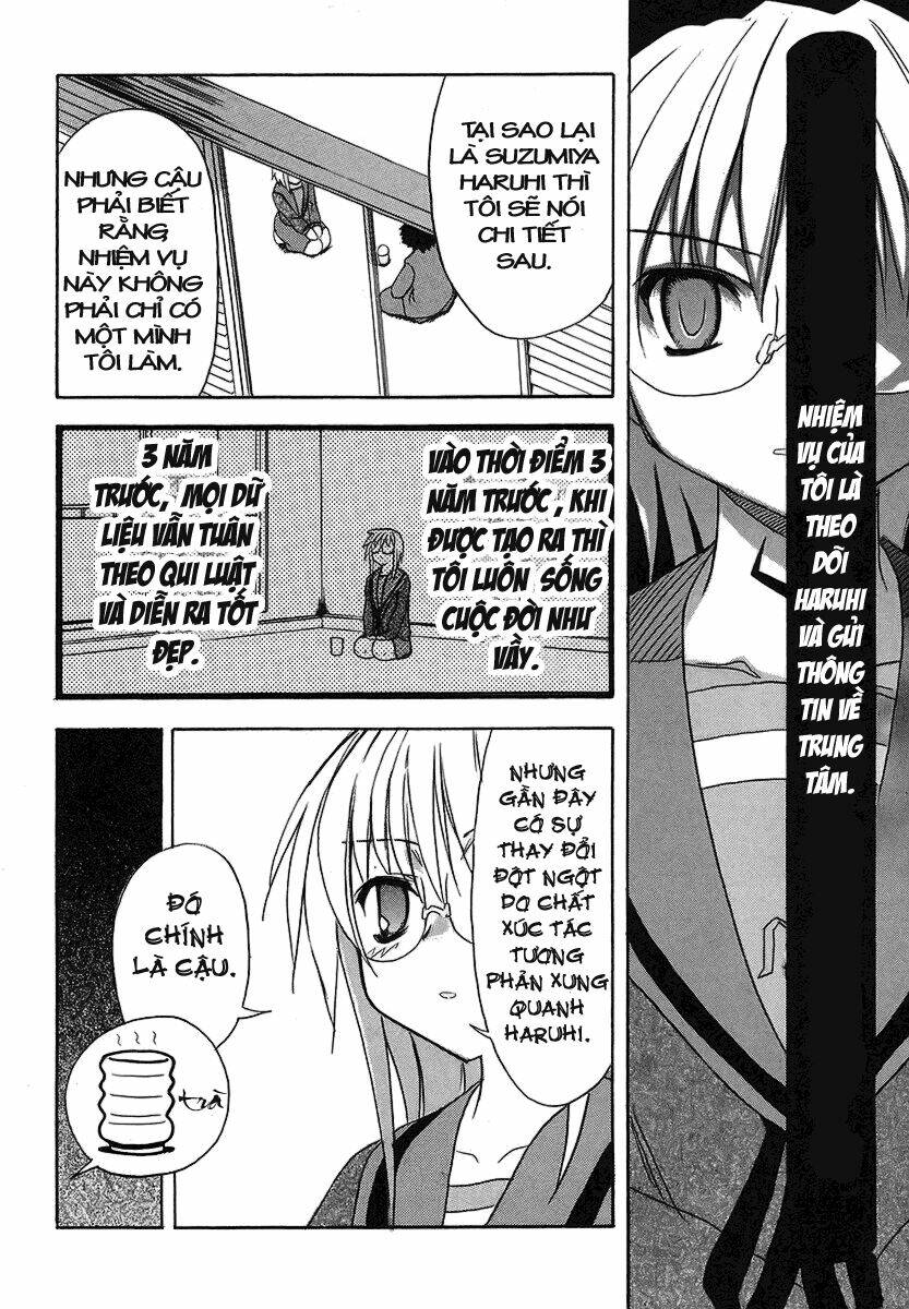 the melancholy of haruhi chapter 3 16