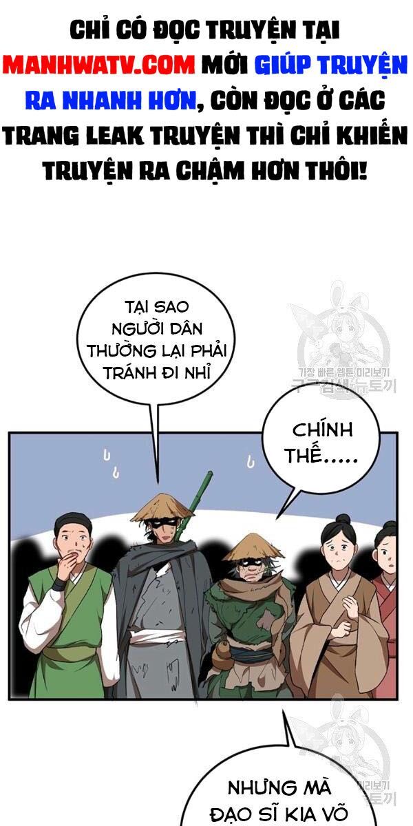 võ đang kỳ hiệp chapter 49 56